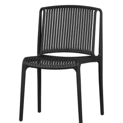 Online Kunststoff Stühle gachi Gartenmöbel