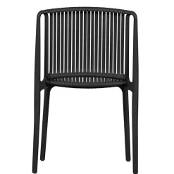 Online Kunststoff Stühle gachi Gartenmöbel