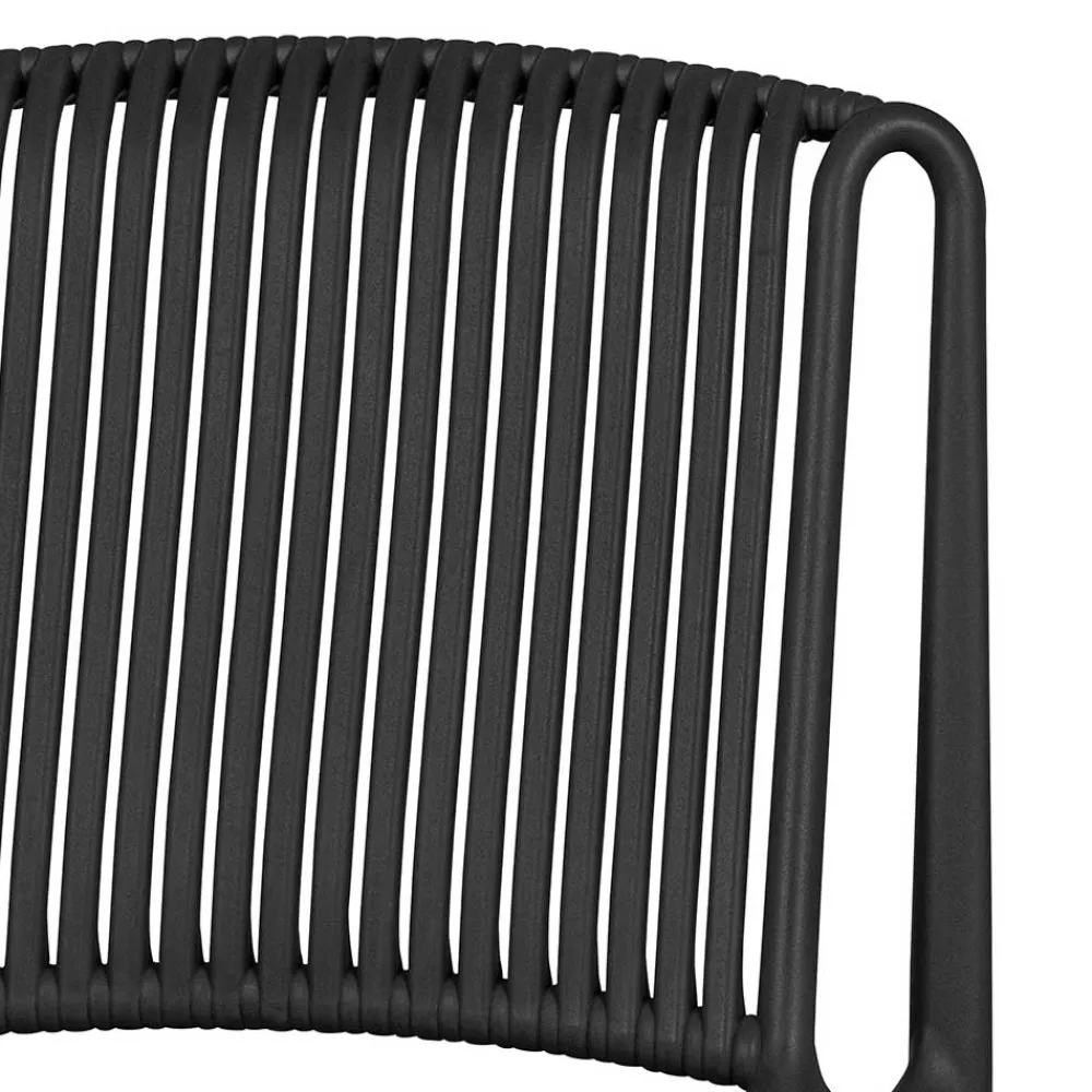 Online Kunststoff Stühle gachi Gartenmöbel