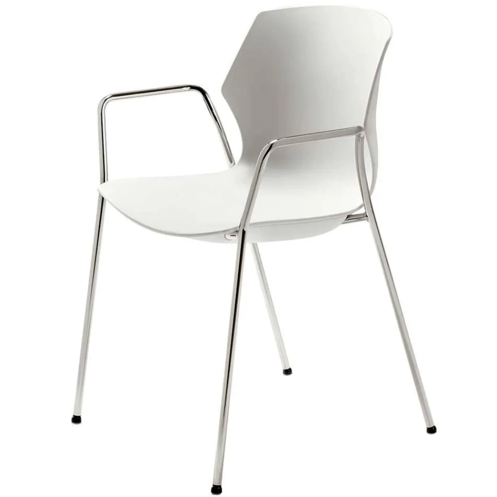 Discount Kunststoff Stuhl Liazuria Küchenstühle|Esszimmerstühle