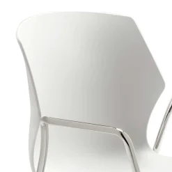 Discount Kunststoff Stuhl Liazuria Küchenstühle|Esszimmerstühle