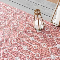 Kunststoff Teppich Giralna*Pharao24 Discount