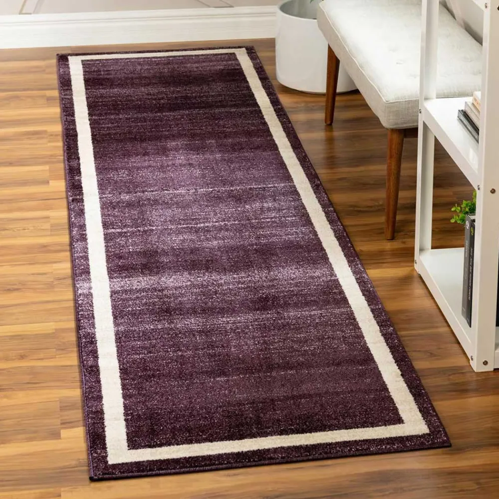 Kurzflor Teppich Adendro*Pharao24 Discount