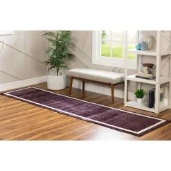 Kurzflor Teppich Adendro*Pharao24 Discount