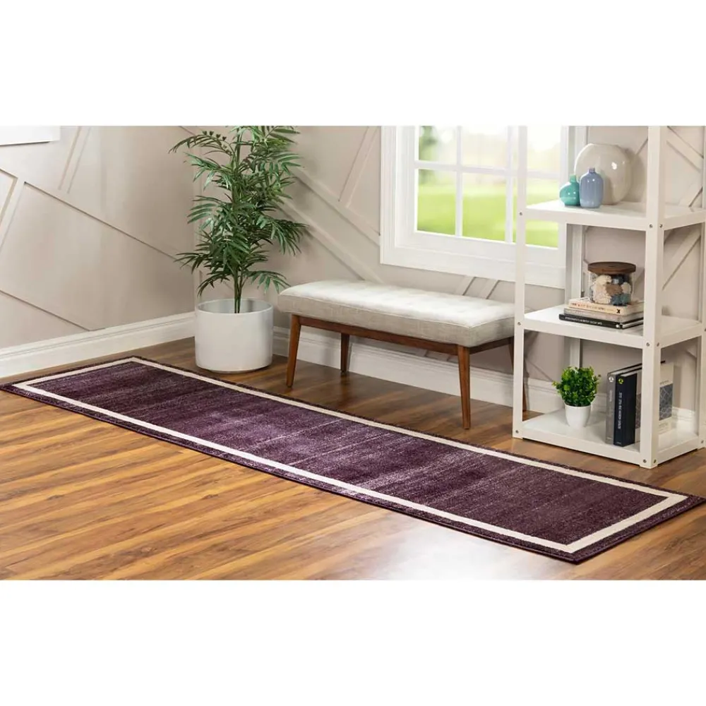 Kurzflor Teppich Adendro*Pharao24 Discount