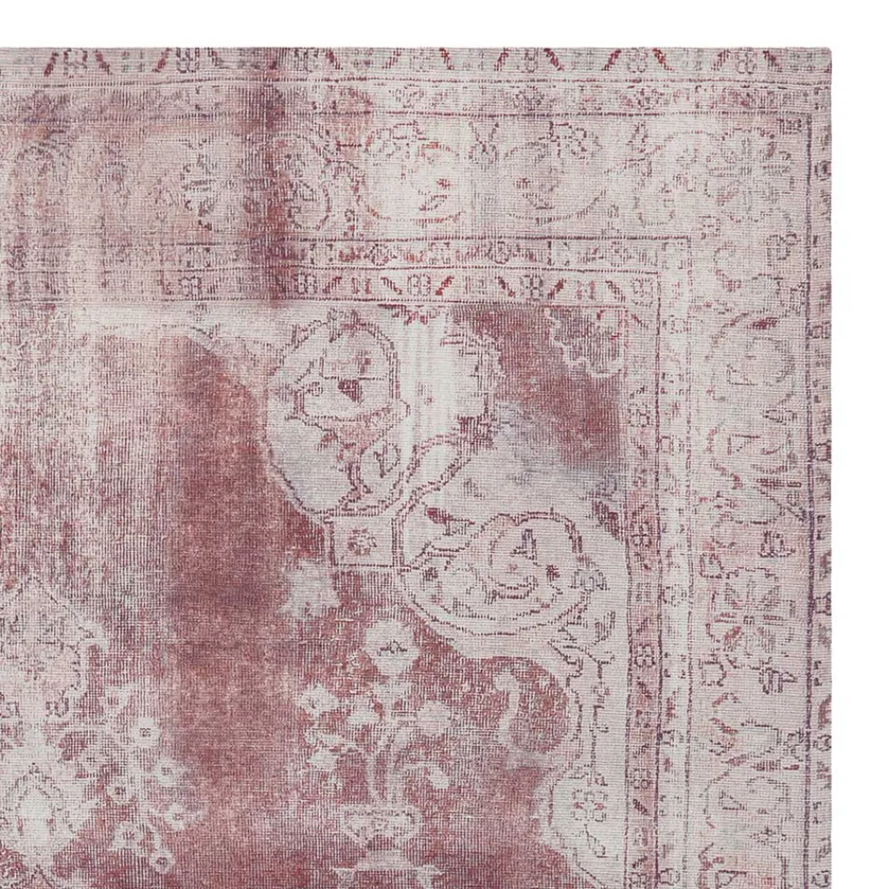 Clearance Kurzflor Teppich Alisho Teppiche