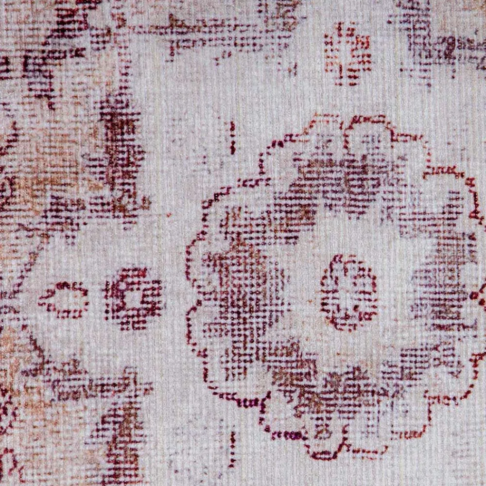 Clearance Kurzflor Teppich Alisho Teppiche