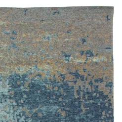 Kurzflor Teppich Blanca*Pharao24