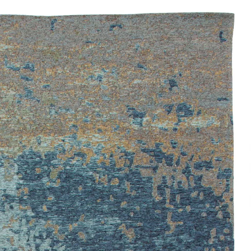 Kurzflor Teppich Blanca*Pharao24