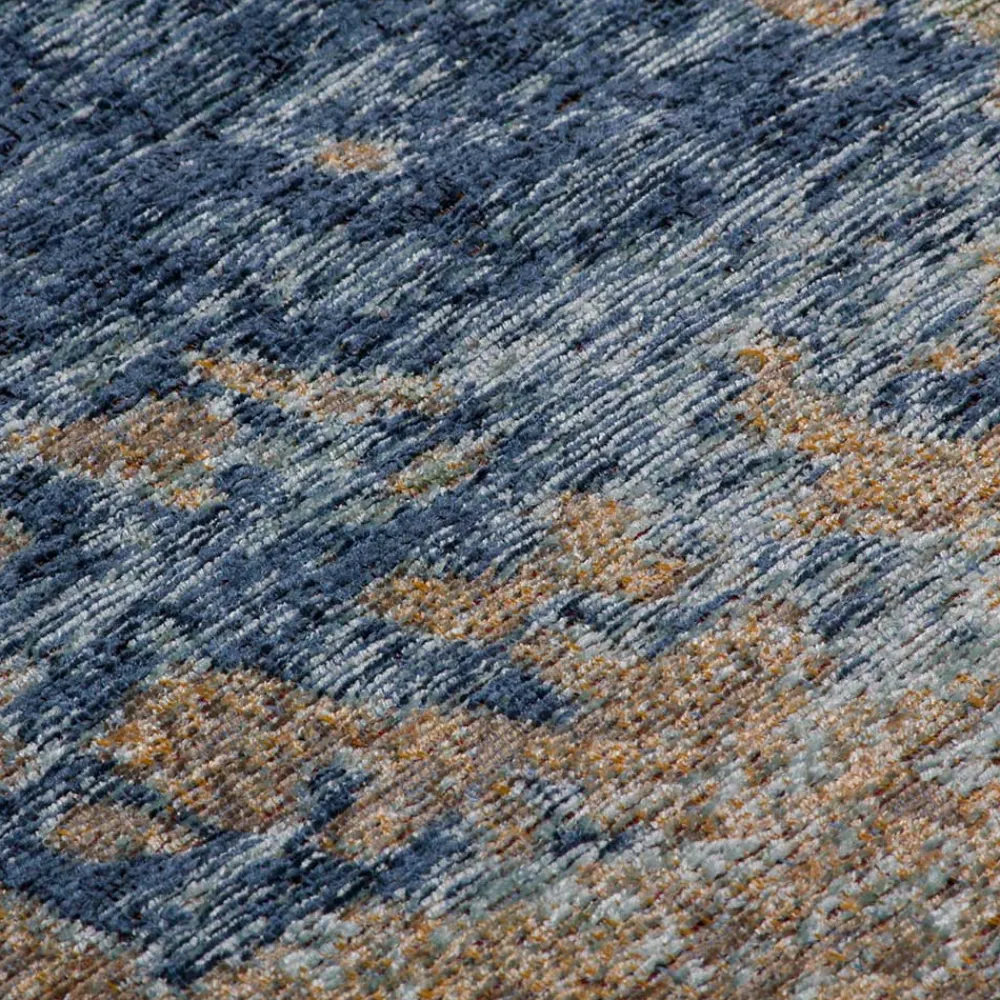 Kurzflor Teppich Blanca*Pharao24