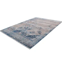 Kurzflor Teppich Jannios*Pharao24 Hot