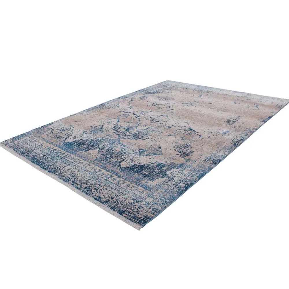 Kurzflor Teppich Jannios*Pharao24 Hot