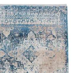 Kurzflor Teppich Jannios*Pharao24 Hot