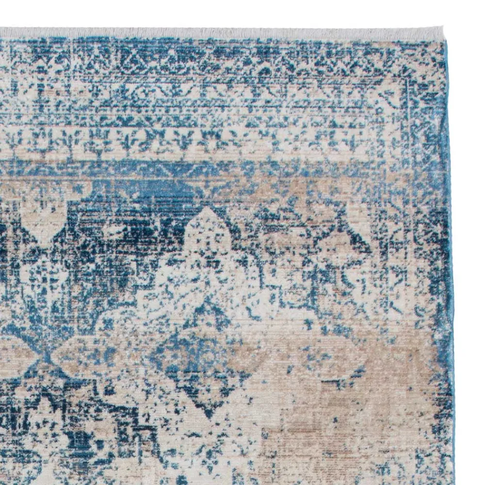 Kurzflor Teppich Jannios*Pharao24 Hot