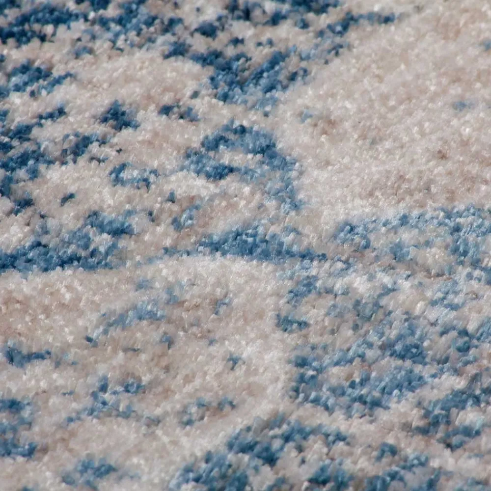 Kurzflor Teppich Jannios*Pharao24 Hot