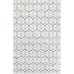 Kurzflor Teppich Marinov*Pharao24 Clearance