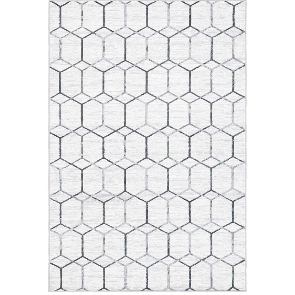 Kurzflor Teppich Marinov*Pharao24 Clearance