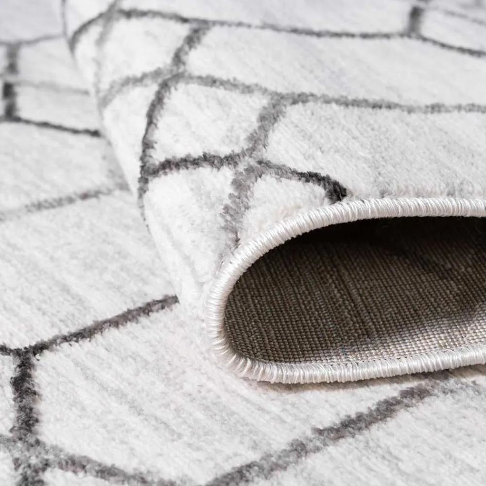 Kurzflor Teppich Marinov*Pharao24 Clearance