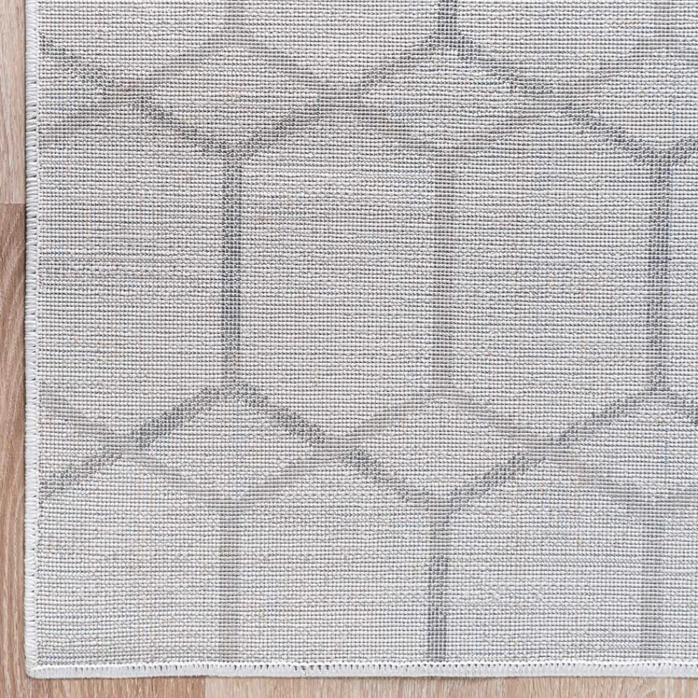 Kurzflor Teppich Marinov*Pharao24 Clearance