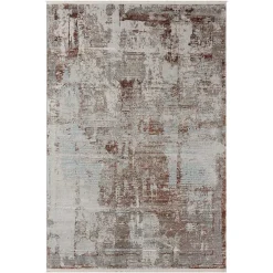 Discount Kurzflor Teppich Myronar Teppiche