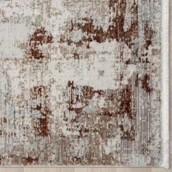 Discount Kurzflor Teppich Myronar Teppiche