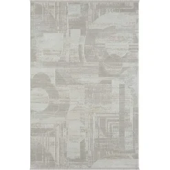 Kurzflor Teppich Ostora*Pharao24 Best