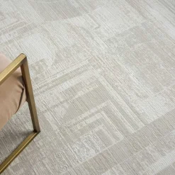 Kurzflor Teppich Ostora*Pharao24 Best