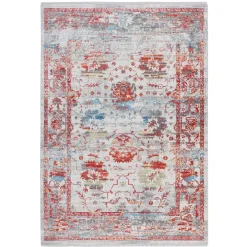 Online Kurzflor Teppich Russell Teppiche