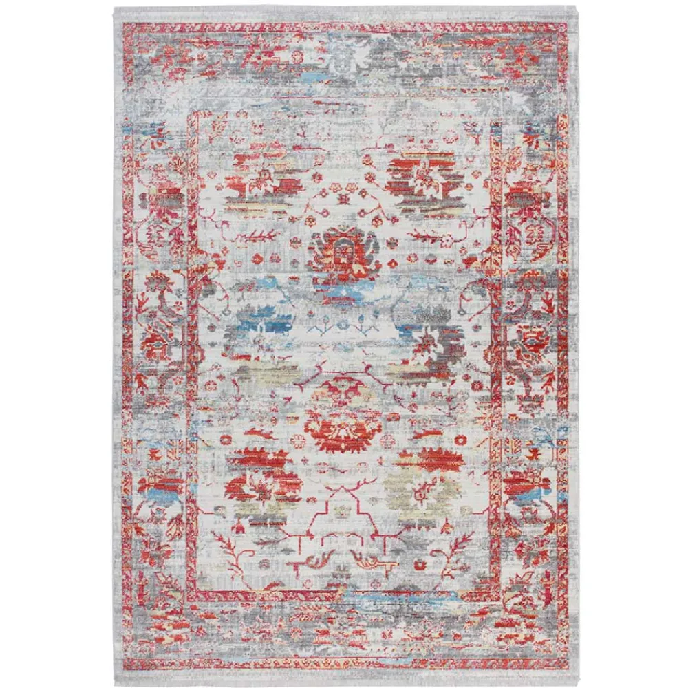 Online Kurzflor Teppich Russell Teppiche