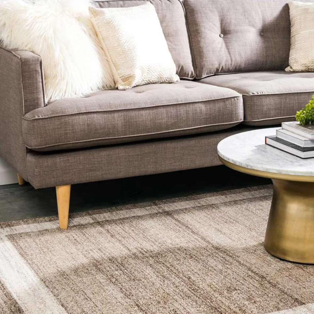 Kurzflor Teppich Santiago*Pharao24 Sale