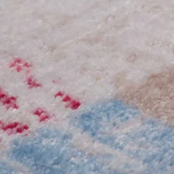 Discount Kurzflorteppich Town Teppiche