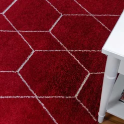 Kurzflorteppich Tymos*Pharao24 Sale