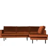 L Sofa Aylon*Pharao24 Outlet