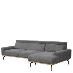 Outlet L Sofa Imuraca Polstermöbel|Wohnzimmercouch