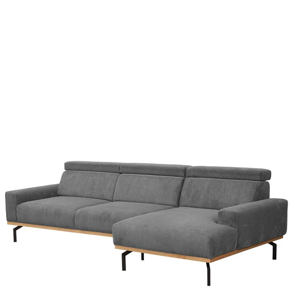 Outlet L Sofa Imuraca Polstermöbel|Wohnzimmercouch
