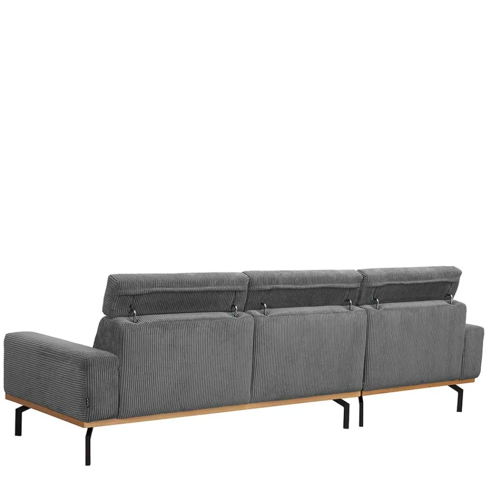 Outlet L Sofa Imuraca Polstermöbel|Wohnzimmercouch