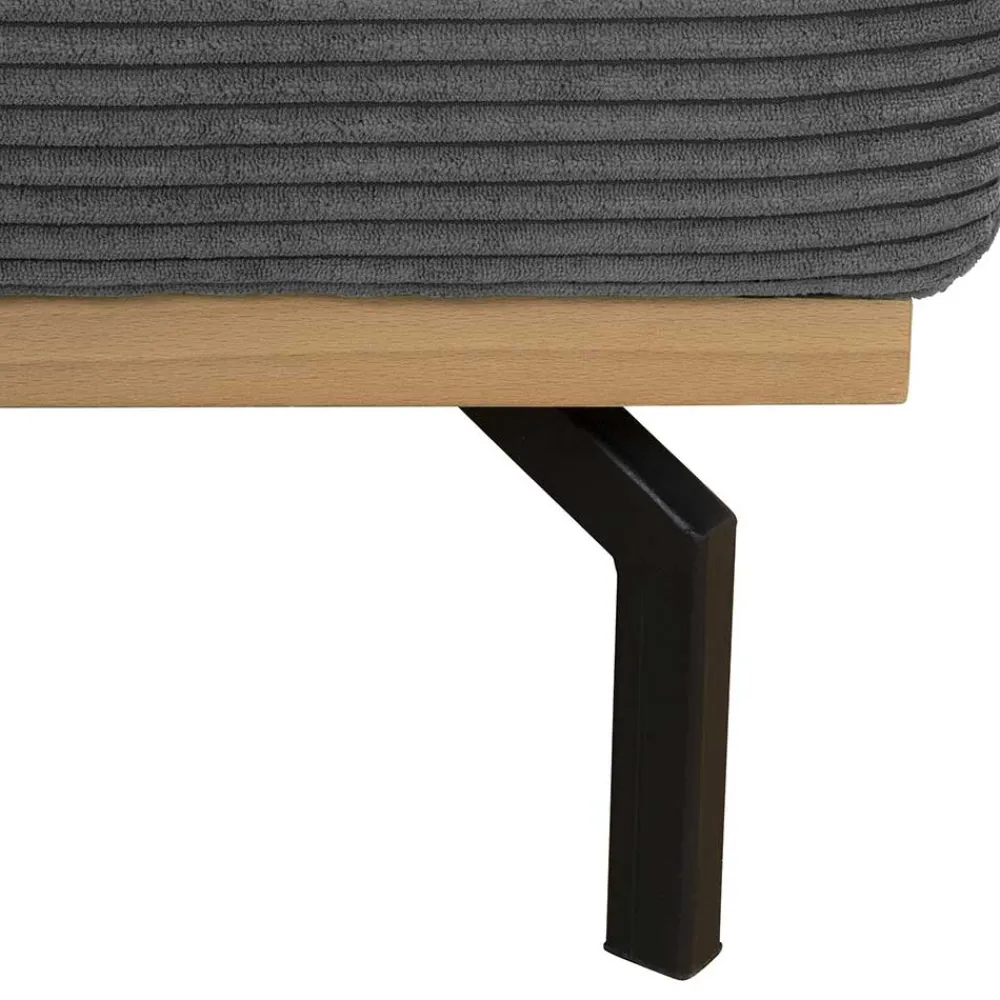 Outlet L Sofa Imuraca Polstermöbel|Wohnzimmercouch