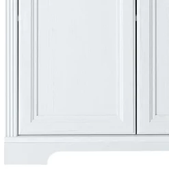 Landhaus Aktenschrank Morelia Büroschränke|Aktenschränke