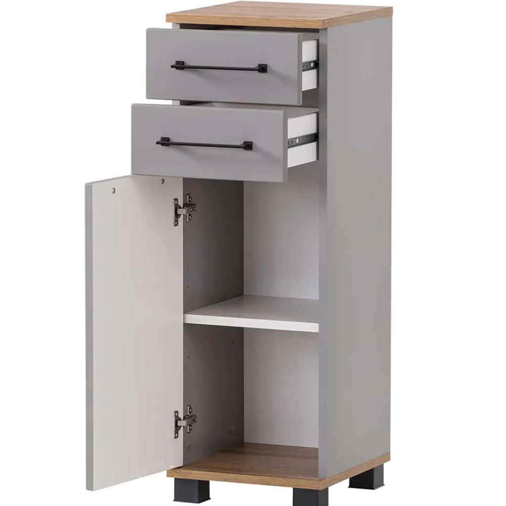 Landhaus Bad Unterschrank Joanthan Bad Unterschränke