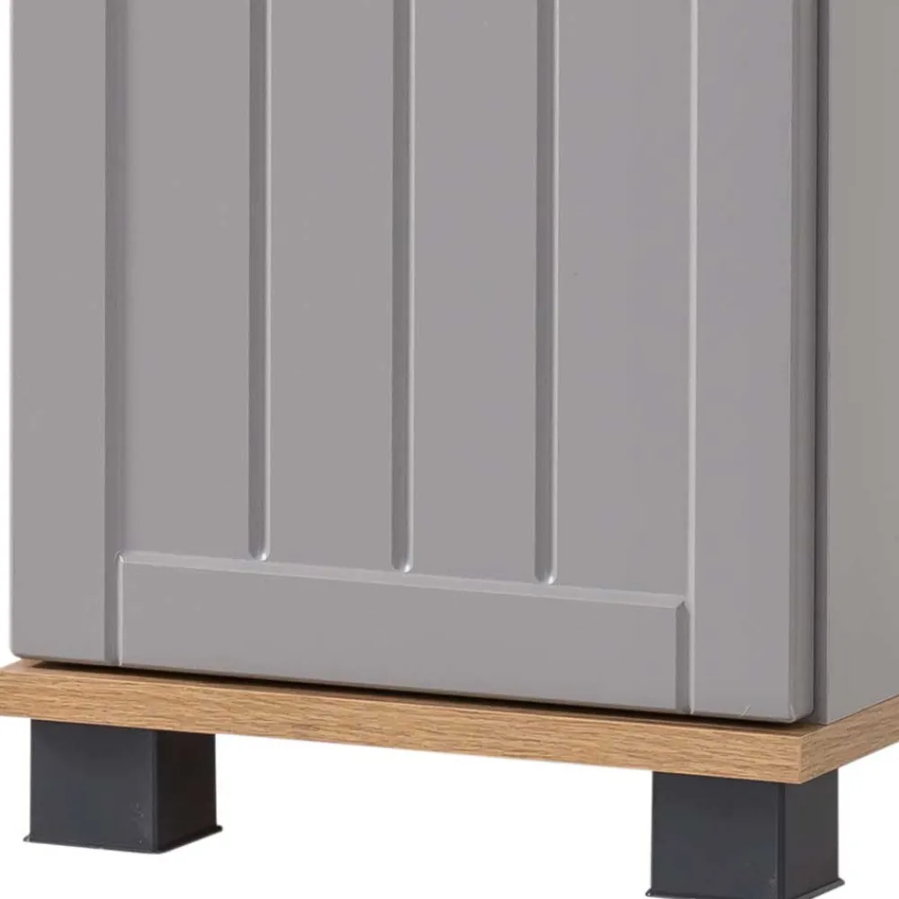 Landhaus Bad Unterschrank Joanthan Bad Unterschränke