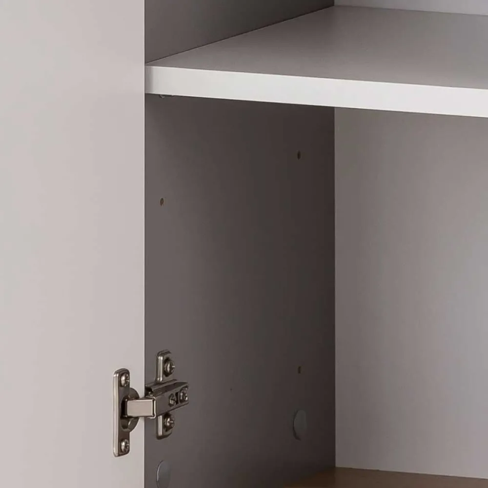 Landhaus Bad Unterschrank Joanthan Bad Unterschränke