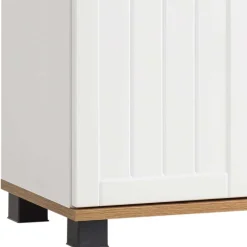 Landhaus Badezimmer Hochschrank Porto*Pharao24 Best