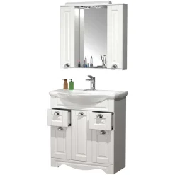 Landhaus Badmöbelset Exmadura*Pharao24