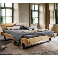 Landhaus Balkenbett Banona*Pharao24 Best