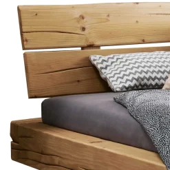 Landhaus Balkenbett Banona*Pharao24 Best