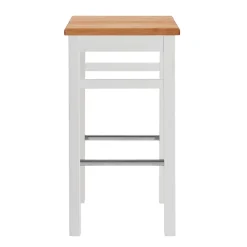 Clearance Landhaus Barhocker Lienna Hocker|Barmöbel