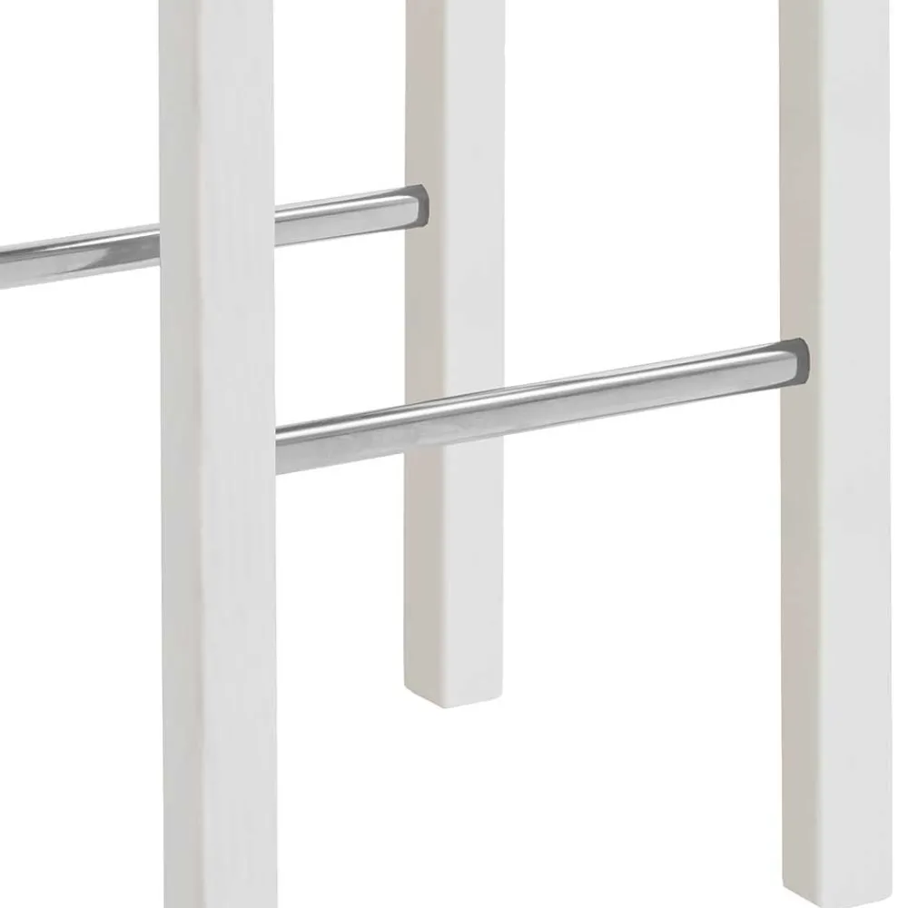 Clearance Landhaus Barhocker Lienna Hocker|Barmöbel