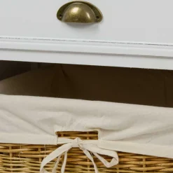 Online Landhaus Bücherregal Tevez Wohnzimmerregale|Regalwände