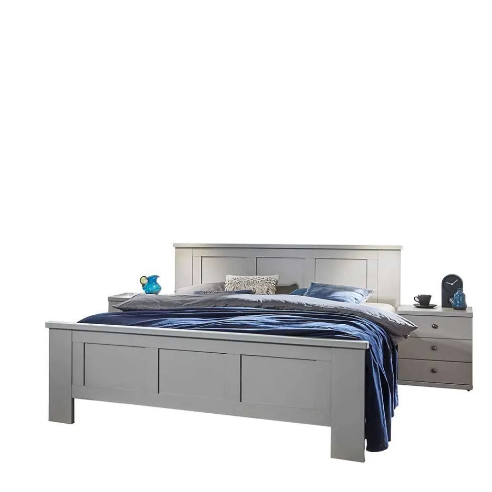 Landhaus Bett Saconso*Pharao24 Clearance