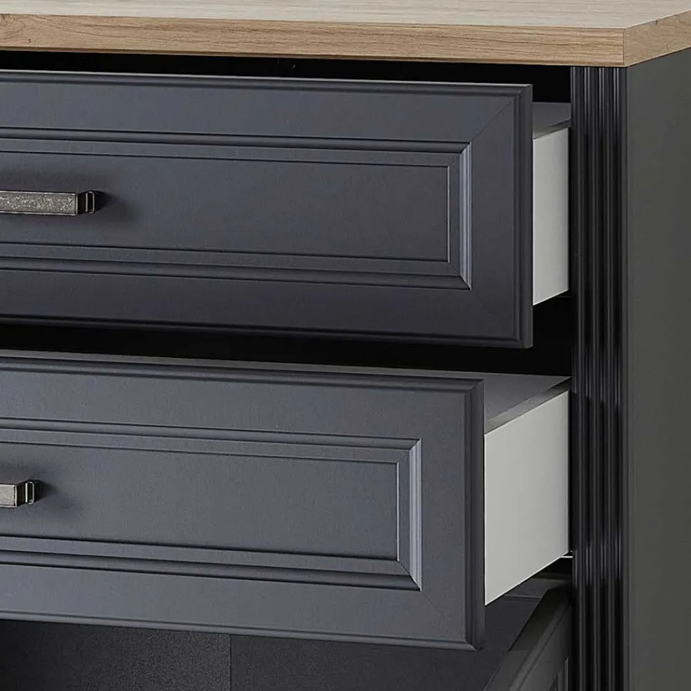 Hot Landhaus Büroausstattung Luoton Büromöbel Sets